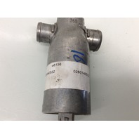 1999 2000 2001 2002 2003 2004 Land Rover Discovery 2 Idle Control Valve