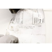 1988 1989 1990 1991 BMW 325iX MAF Mass Air Flow Meter Sensor 0280202082 OEM