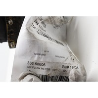 1988 1989 1990 1991 BMW 325iX MAF Mass Air Flow Meter Sensor 0280202082 OEM