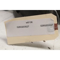 BMW Mass Air Flow Meter Sensor 0280203027