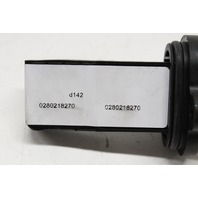 BMW 550i GT 650i 750i ActiveHybrid Alpina B7 Mass Air Flow Sensor 0280218270 OEM