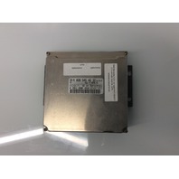 1999 Mercedes C230 engine computer ecu ecm 0285454632