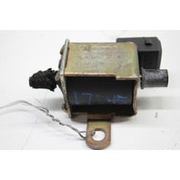 1999 2000 2001 Volkswagen Beetle Turbocharger Boost Solenoid Valve 028906283F