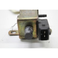 1999 2000 2001 Volkswagen Beetle Turbocharger Boost Solenoid Valve 028906283F