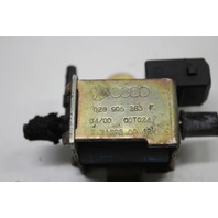 1999 2000 2001 Volkswagen Beetle Turbocharger Boost Solenoid Valve 028906283F