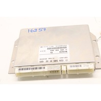 Mercedes Benz SL500 SL600 ABS Control Unit Module Computer 0295458132 OEM