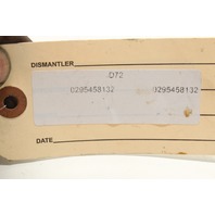Mercedes Benz SL500 SL600 ABS Control Unit Module Computer 0295458132 OEM