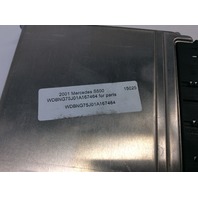 00 01 02 Mercedes S430 S500 engine computer ecu ecm 0305455932