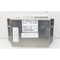 2001 2002 Mercedes Benz CLK320 CLK430 W208 ABS Control Module 0315450732 OEM