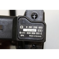 2007 2008 2009 2010 2011 Audi S6 Brake Booster Vacuum Thrust MAP Sensor