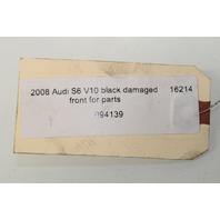 2007 2008 2009 2010 2011 Audi S6 Brake Booster Vacuum Thrust MAP Sensor