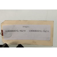 2007 2008 2009 2010 2011 Audi S6 Brake Booster Vacuum Thrust MAP Sensor