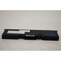 2001 2002 2003 BMW 525i Dash Heated Seat DSC Switch 03742077 OEM