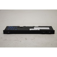 2001 2002 2003 BMW 525i Dash Heated Seat DSC Switch 03742077 OEM