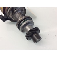 1996 Volkswagen Golf 2.0 Distributor 037905237BX