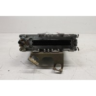 1989-1992 Volkswagen Corrado G60 Engine Control Computer ECM ECU 037906023F