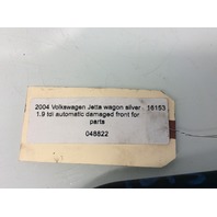 2002 2003 2004 05 Volkswagen Jetta Cylinder Head Vent Breather Tube 038103493AN
