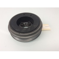 99-03 Volkswagen Jetta Golf Beetle crankshaft pulley harmonic balancer 1.9 tdi