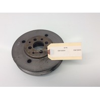 99-03 Volkswagen Jetta Golf Beetle crankshaft pulley harmonic balancer 1.9 tdi