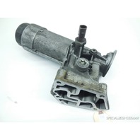 1999 2000 2001 Volkswagen Jetta Golf Beetle oil filter housing 038115389 1.9 tdi