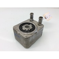 2006 2007 2008 2009 Audi A3 3.2L Engine Oil Cooler 038117021B