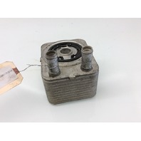2006 2007 2008 2009 Audi A3 3.2L Engine Oil Cooler 038117021B