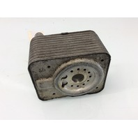 2006 2007 2008 2009 Audi A3 3.2L Engine Oil Cooler 038117021B