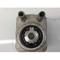 2006 2007 2008 2009 Audi A3 3.2L Engine Oil Cooler 038117021B