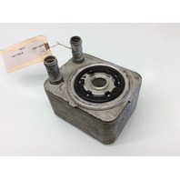 2006 2007 2008 2009 Audi A3 3.2L Engine Oil Cooler 038117021B