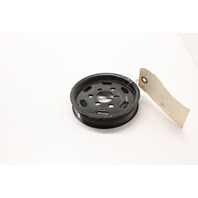 1999 - 2005 Volkswagen Jetta Beetle Golf Power Steering Pump Pulley