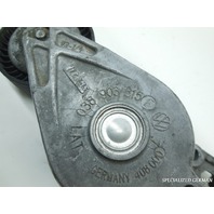 2004 2005 Volkswagen Jetta 1.9 Tdi Diesel Belt Tensioner 038903315F