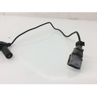 2004 2005 2006 Volkswagen Golf TDI 1.9L Crankshaft Sensor 038907319D
