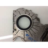 2009 2010 2011-2014 Audi Q7 Volkswagen Touareg lower timing cover 03H103173B