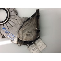 2009 2010 2011-2014 Audi Q7 Volkswagen Touareg lower timing cover 03H103173B