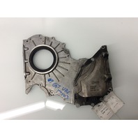 2009 2010 2011-2014 Audi Q7 Volkswagen Touareg lower timing cover 03H103173B