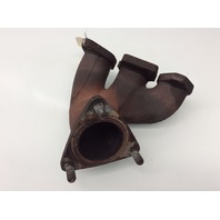2006 2007 2008 Volkswagen Passat 3.6L Cylinder 1-3 Exhaust Manifold 03H253031C