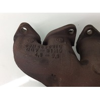 2006 2007 2008 Volkswagen Passat 3.6L Cylinder 1-3 Exhaust Manifold 03H253031C
