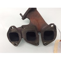 2006 2007 2008 Volkswagen Passat 3.6L Cylinder 1-3 Exhaust Manifold 03H253031C