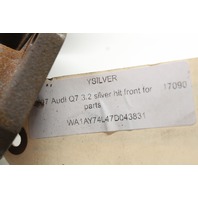 2006 2007 2008 Volkswagen Passat 3.6L Cylinder 4-6 Exhaust Manifold 03H253032C