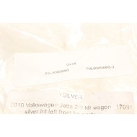 2010 Volkswagen Jetta Exhaust Gas Temperature Sensor 03L906088G