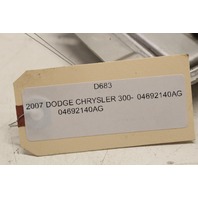 2007 CHRYSLER 300 Body Control Module BCM 04692140AG