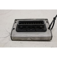2001 DODGE CARAVAN Body Control Module BCM 04869000AI