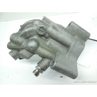 97 98 99 00 AUDI A4 VW PASSAT 1.8T AEB OIL FILTER HOUSING 050115417