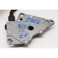 2003 BMW 325i Transmission Neutral Safety Switch 0501317781