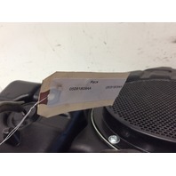 2013 2014 2015 2016 Fiat 500 Speaker Subwoofer 05091809AA