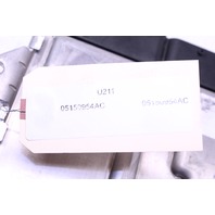 2015 Fiat 500 1.4 Engine Computer Module ECU ECM DME