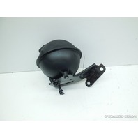 Volkswagen Passat Audi A4 1.8t vacuum reservoir amplifier bottle 054129808