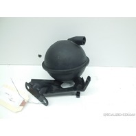 Volkswagen Passat Audi A4 1.8t vacuum reservoir amplifier bottle 054129808