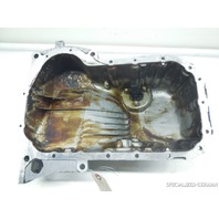 98 99 00 AUDI A4 VW PASSAT AEB ATW 1.8T ENGINE OIL PAN 058103603