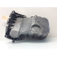 2001 Volkswagen Passat Power Steering Pump Pulley 058145255E
